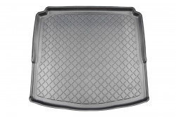 Vasca plastica antiscivolo Renault Megane IV GrandCoupe dal 01.2017