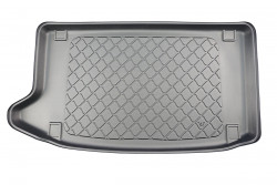 Vasca baule antiscivolo per Kia e-Soul 2019- 