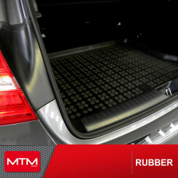 Vasca gomma per Mitsubishi Eclipse Cross 2018- 