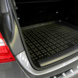 Vasca gomma BMW Serie 3 (F31) Touring 12.2012-02.2019