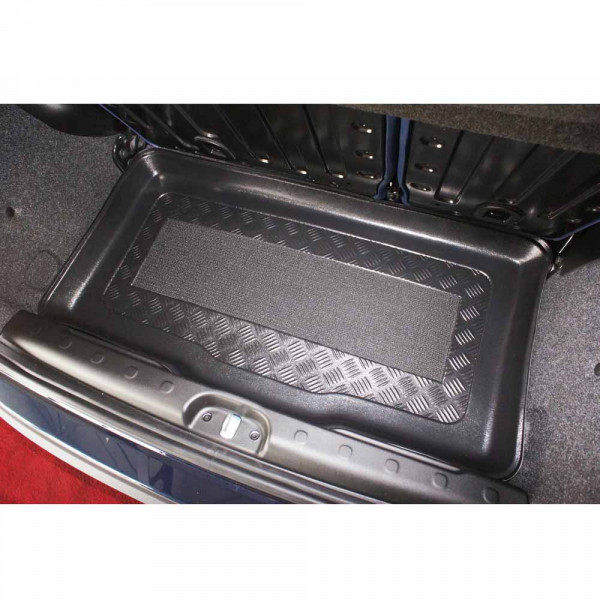 Vasca Baule Fiat Panda Iii Dal 2012