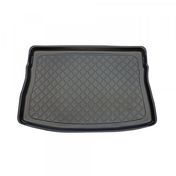 Vasca Baule Golf 7 Volkswagen vasca bagagliaio su misura | MTM Shop