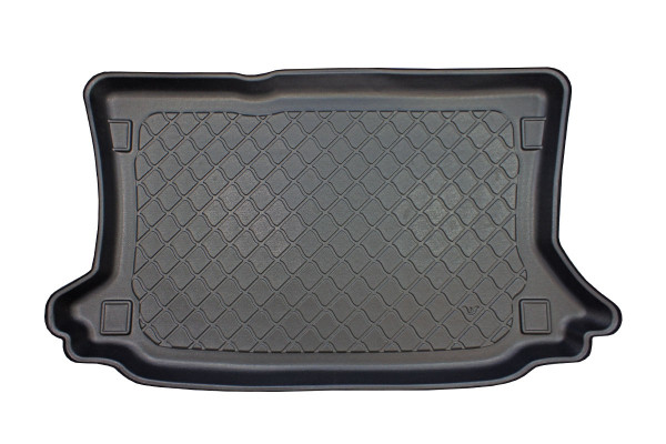 Tappetino Vasca per FORD ECOSPORT III 2017-Terra di profondità