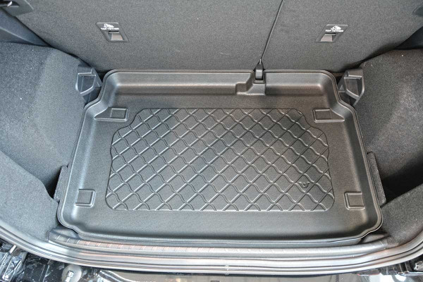 Vasca Baule Antiscivolo Ford Ecosport 2018 Proteggi