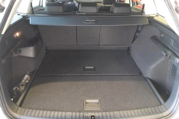 Vasca Baule Antiscivolo Skoda Kodiaq Proteggi Bagagliaio