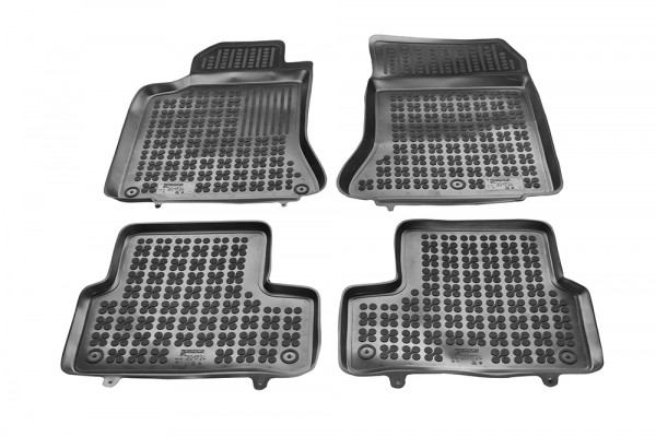 MERCEDES BENZ ORIGINAL SET DI 4 volte in Gomma Tappetini X 247 GLB SUV a partire dal 12//2019 NUOVO
