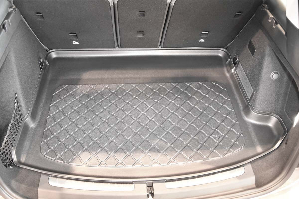 Pianale di Carico per Baule Bagagliaio Nuova Mini Countryman F60