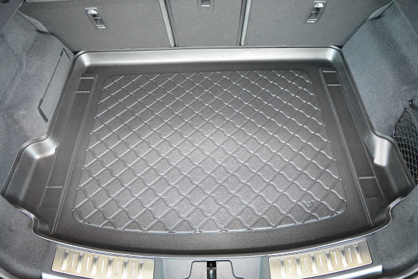 Vasca Baule Antiscivolo Land Rover Range Rover Evoque Ii