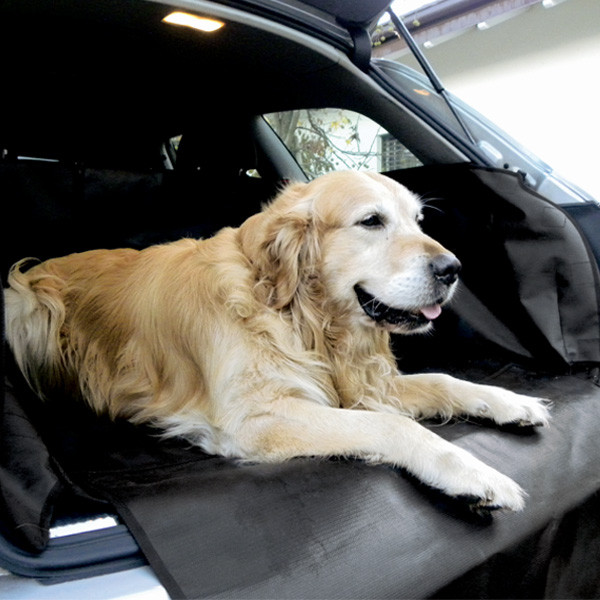 Coprisedili auto per cani su misura. Cane in Auto - Protezione sedili