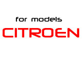 CITROEN logo