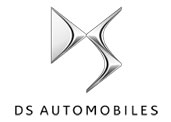 DS logo