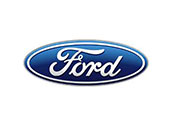 FORD logo