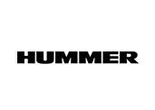 HUMMER logo