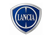 LANCIA logo