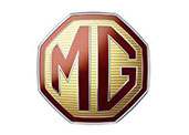 MG logo