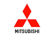 MITSUBISHI logo