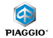 PIAGGIO logo