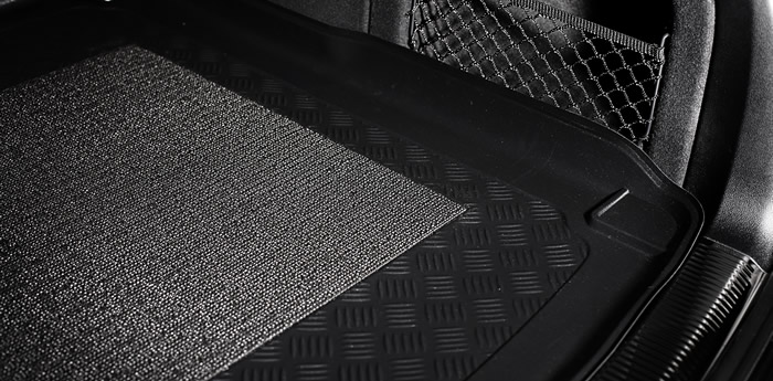 Vasca baule su misura MTM