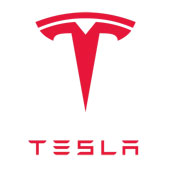TESLA logo