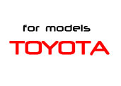 TOYOTA logo